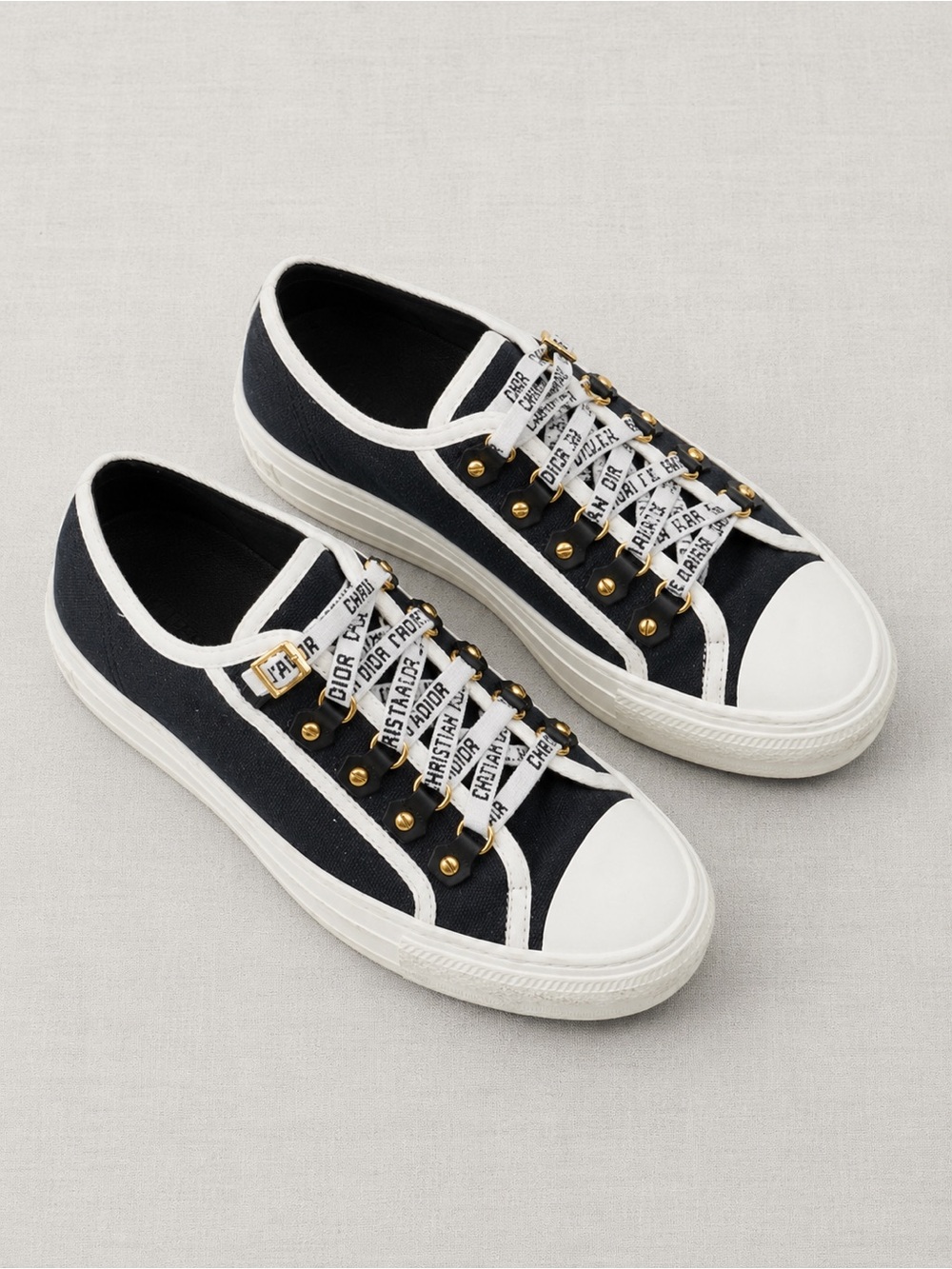 Christian Dior Walk’n’Dior Sneakers